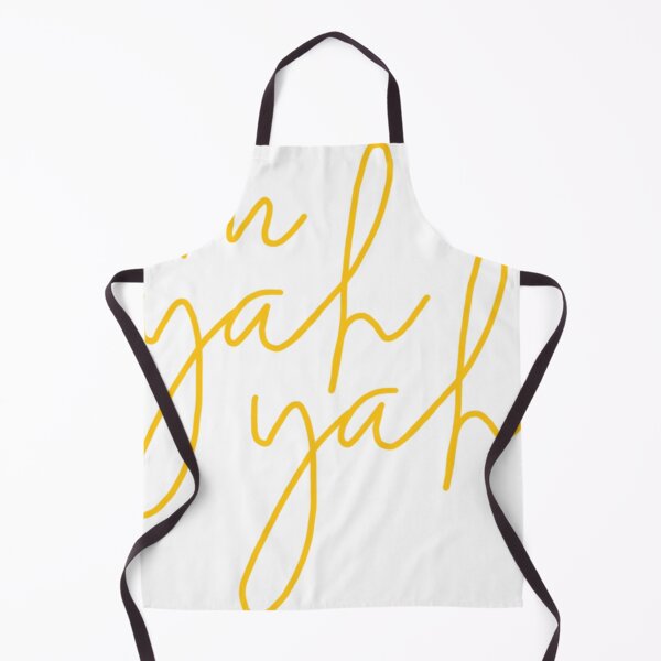 Item preview, Gold Um Yah Yah designed and sold by sophurt.