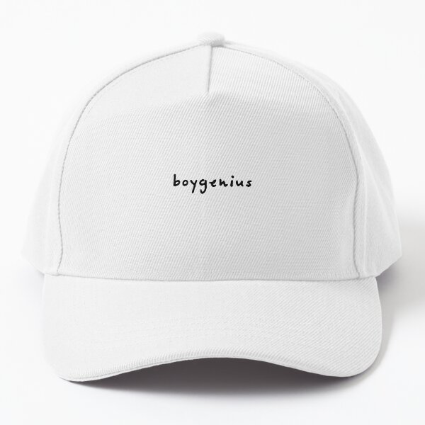 boygenius Baseball Cap