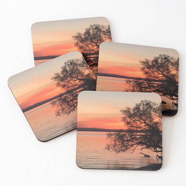 Item preview, Champ Enjoying a Sunset designed and sold by turddemon.