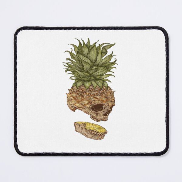 Item preview, Calverica Pineapple designed and sold by Teixeira224.