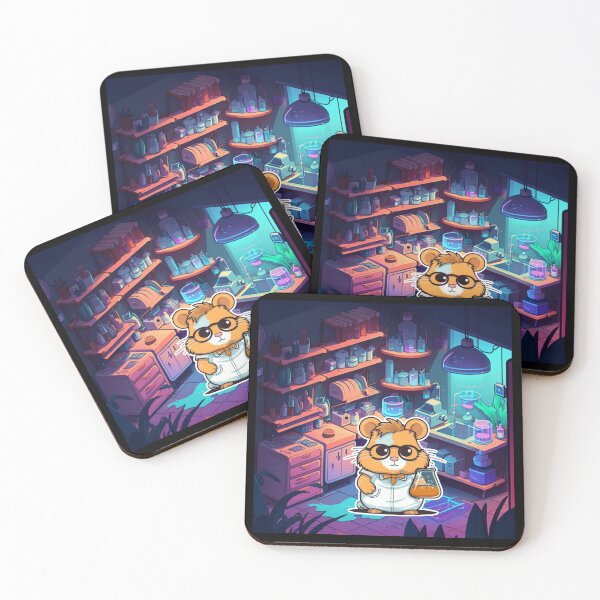 Item preview, Discover The Wonders Of Science Art designed and sold by InspirationPL.