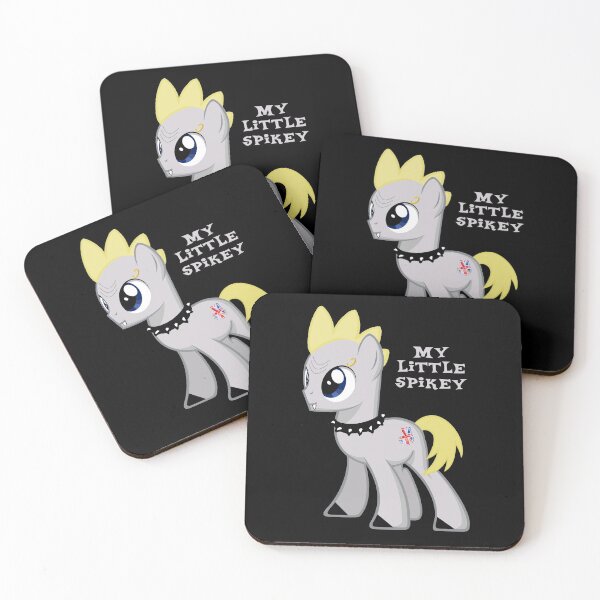 Item preview, My Little Spikey designed and sold by fanartdesigns.