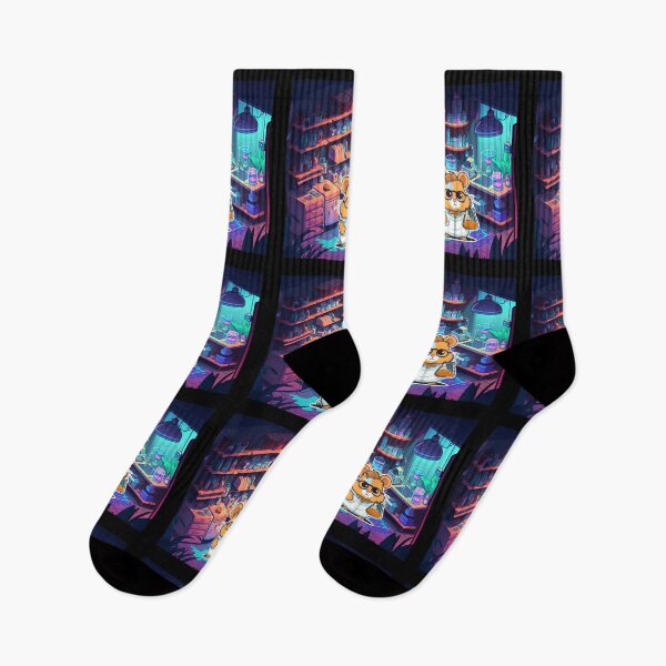 Item preview, Discover The Wonders Of Science Art designed and sold by InspirationPL.