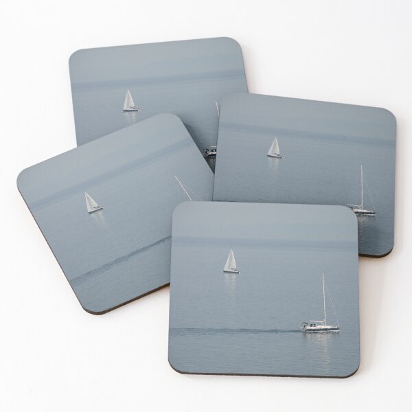 Item preview, Boats Passing designed and sold by jojobob.