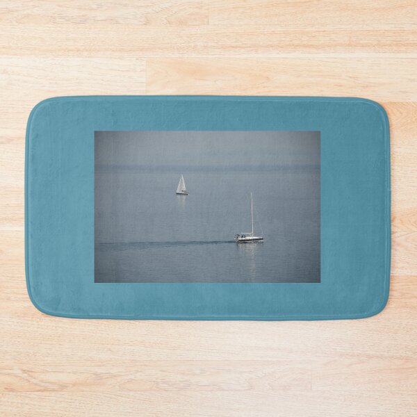 Item preview, Boats Passing designed and sold by jojobob.