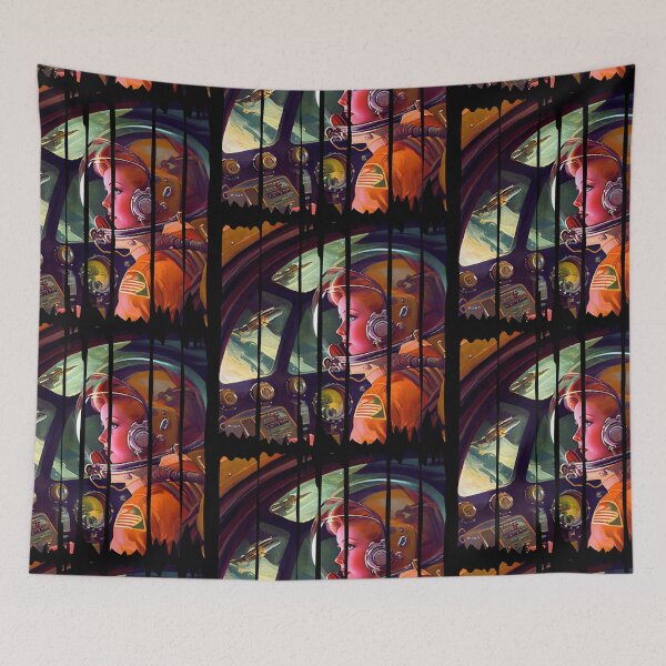 Item preview, Retrofuturism  designed and sold by vladocar.