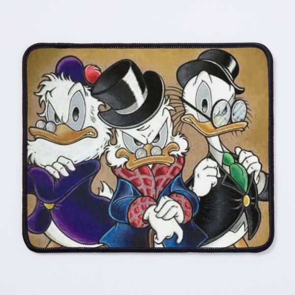 Item preview, Scrooge Mcduck designed and sold by GEK-NERD.