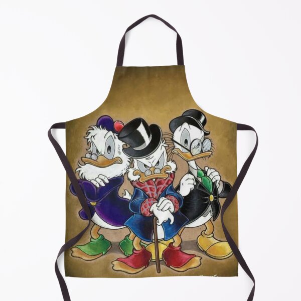 Item preview, Scrooge Mcduck designed and sold by GEK-NERD.