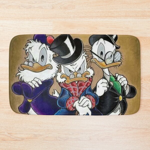 Item preview, Scrooge Mcduck designed and sold by GEK-NERD.