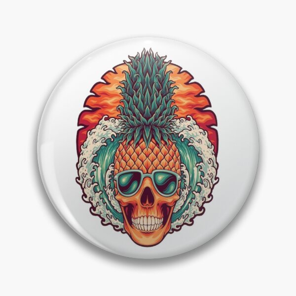 Item preview, sweet pineapple designed and sold by Teixeira224.