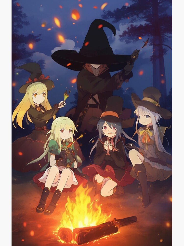 Crunchyroll announces Campfire Cooking in Another World English dub release  date, cast, and more