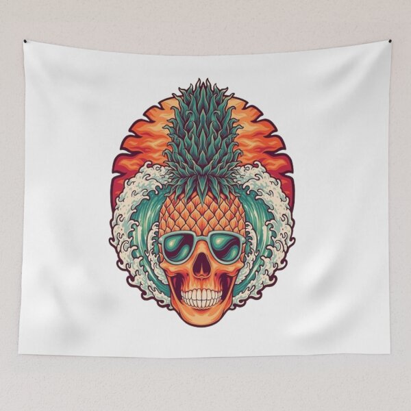 Item preview, sweet pineapple designed and sold by Teixeira224.
