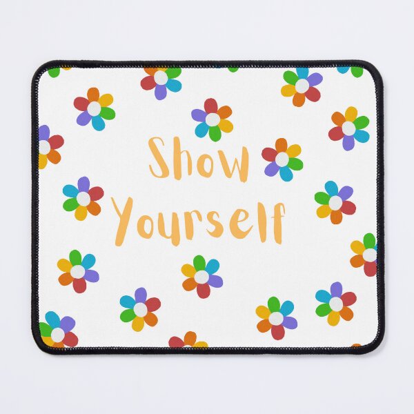 Item preview, Show Yourself designed and sold by Siren-Art.