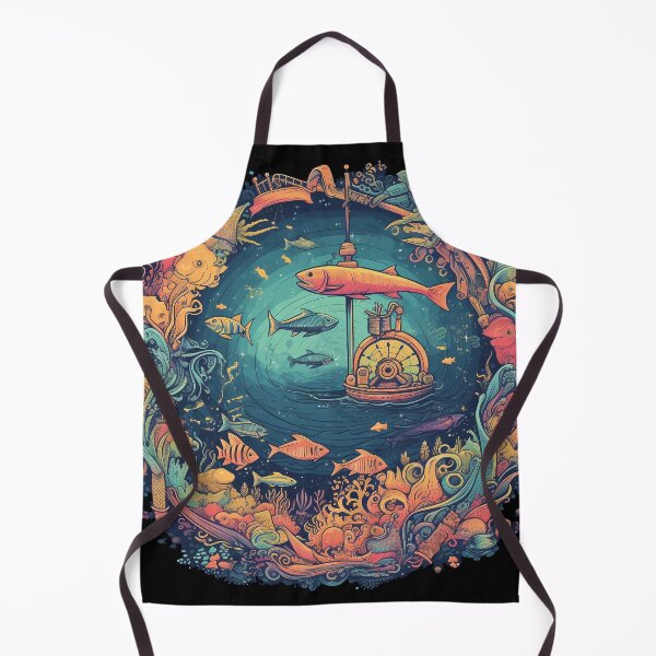 Item preview, Discover the Magic of Atlantis Adventure: Sea Elves and More designed and sold by Alphakenon.