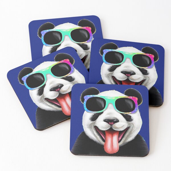 Item preview, Silly Panda designed and sold by DavisDesigns79.