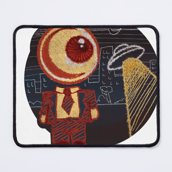 Item preview, The witness designed and sold by phycogus.