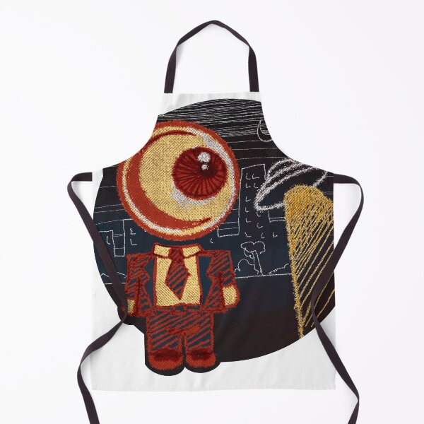 Item preview, The witness designed and sold by phycogus.