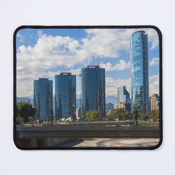Item preview, Santiago de Chile designed and sold by GDDO.