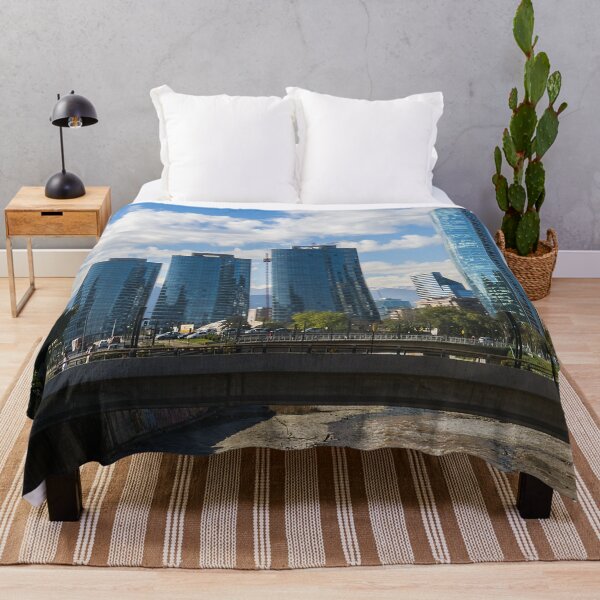 Item preview, Santiago de Chile designed and sold by GDDO.