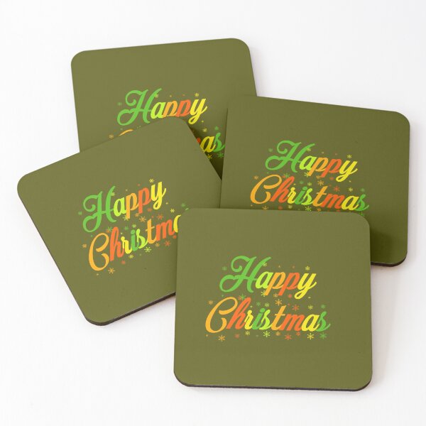 Item preview, Happy Christmas  designed and sold by Jinny959.