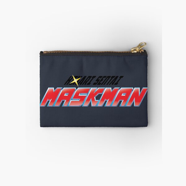 Item preview, Hikari Sentai Maskman designed and sold by Rodimus13.