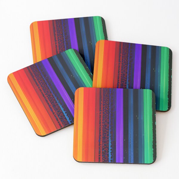 Item preview, A Symphony of Colors designed and sold by Arkneer.