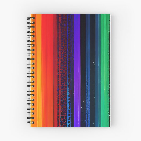 Item preview, A Symphony of Colors designed and sold by Arkneer.