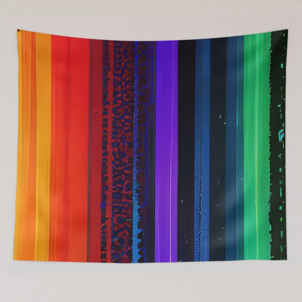 Item preview, A Symphony of Colors designed and sold by Arkneer.