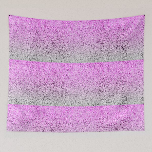 Item preview, Brillo, rosa, gris designed and sold by PineLemon.