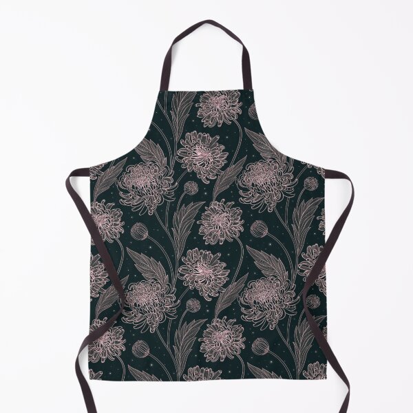 Item preview, Chrysanthemums designed and sold by JuliaGosteva.