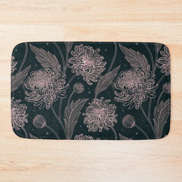 Item preview, Chrysanthemums designed and sold by JuliaGosteva.
