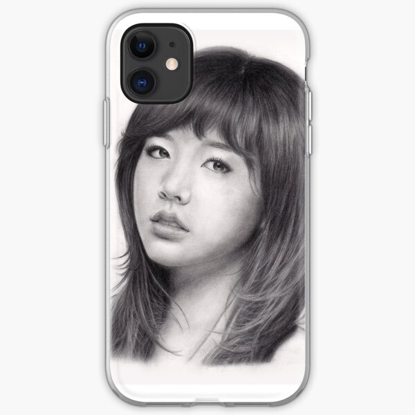 Girls' Generation Sunny Lee iPhone Soft Case