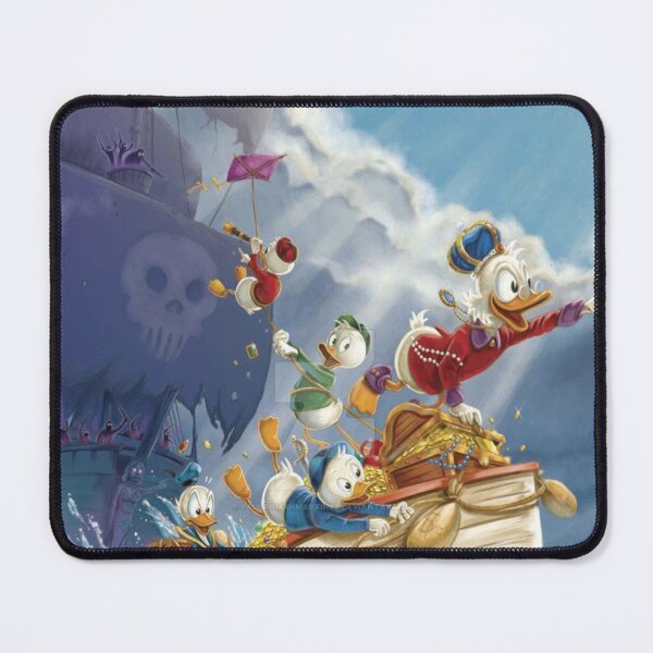 Item preview, Scrooge Mcduck designed and sold by GEK-NERD.