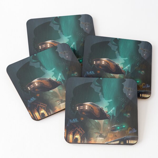 Item preview, You Must Remember This - Romantic Noir Retro Future designed and sold by Luis Peres.