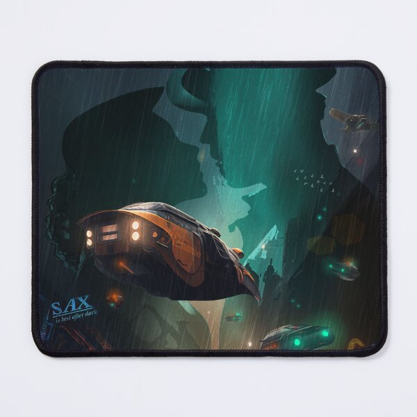 Item preview, You Must Remember This - Romantic Noir Retro Future designed and sold by Luis Peres.