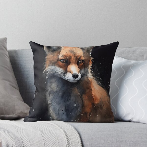 Item preview, Fox artwork designed and sold by pietrofoto.