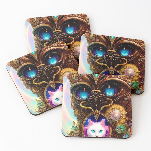 Item preview, Transception. designed and sold by StHallow.