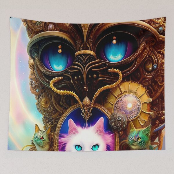 Item preview, Transception. designed and sold by StHallow.