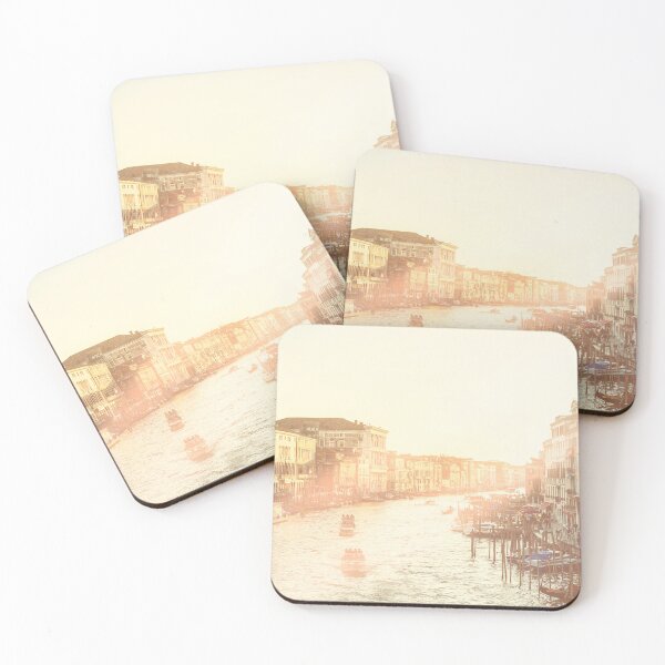 Item preview, Grand canal Venice, Italy designed and sold by Photopat.