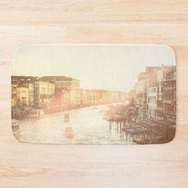 Item preview, Grand canal Venice, Italy designed and sold by Photopat.