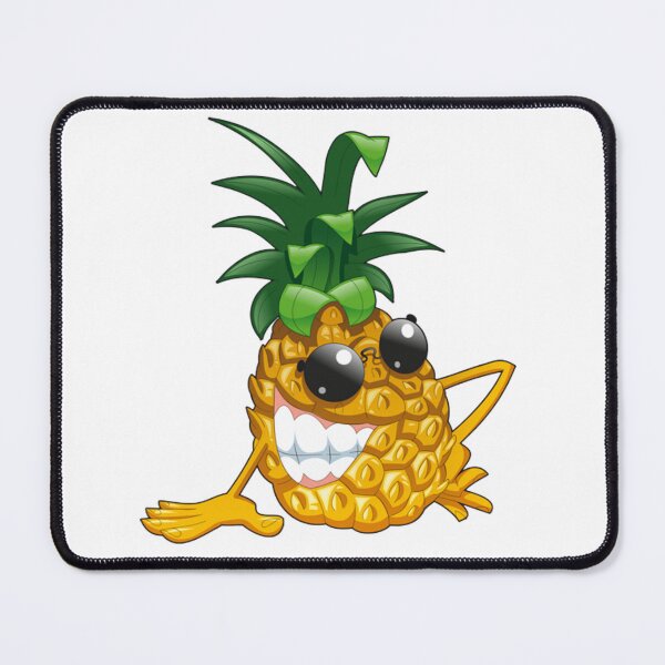 Item preview, Bold Pineapple designed and sold by Teixeira224.