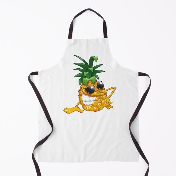 Item preview, Bold Pineapple designed and sold by Teixeira224.