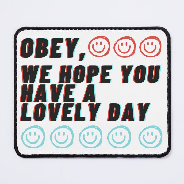 Item preview, Bring Me The Horizon - Obey  designed and sold by SJoyner12.