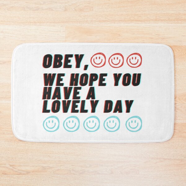 Item preview, Bring Me The Horizon - Obey  designed and sold by SJoyner12.