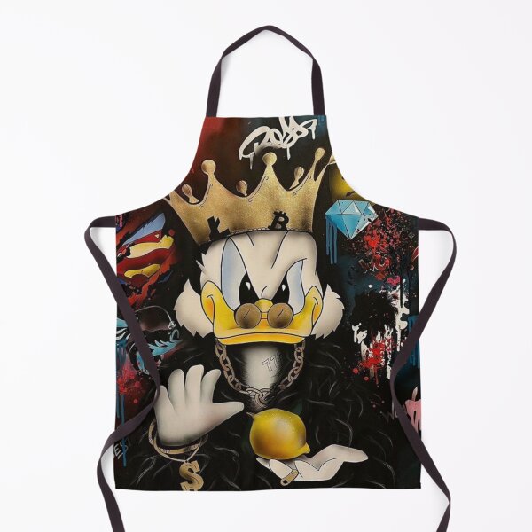 Item preview, Scrooge Mcduck designed and sold by GEK-NERD.