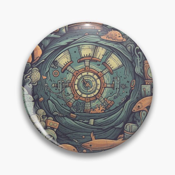 Item preview, Join the Coral Reef Crusade - Save Our Ocean's Backbones designed and sold by Alphakenon.