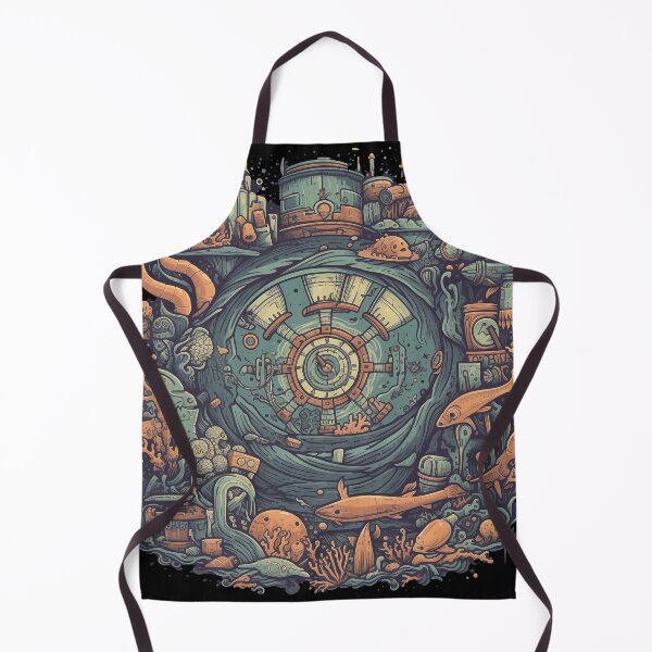 Item preview, Join the Coral Reef Crusade - Save Our Ocean's Backbones designed and sold by Alphakenon.