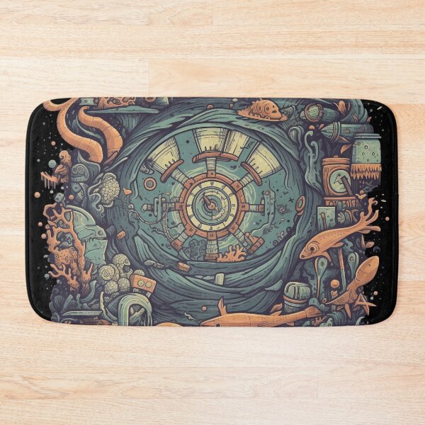Item preview, Join the Coral Reef Crusade - Save Our Ocean's Backbones designed and sold by Alphakenon.