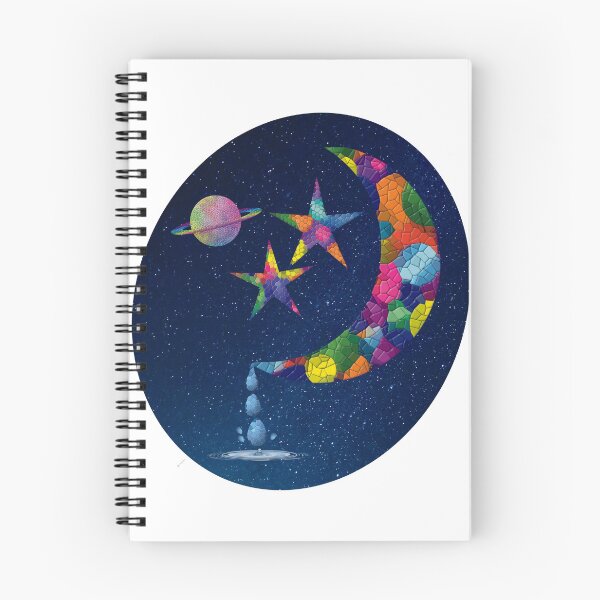 Item preview, Mosaic Moon designed and sold by Genson.