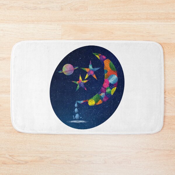 Item preview, Mosaic Moon designed and sold by Genson.